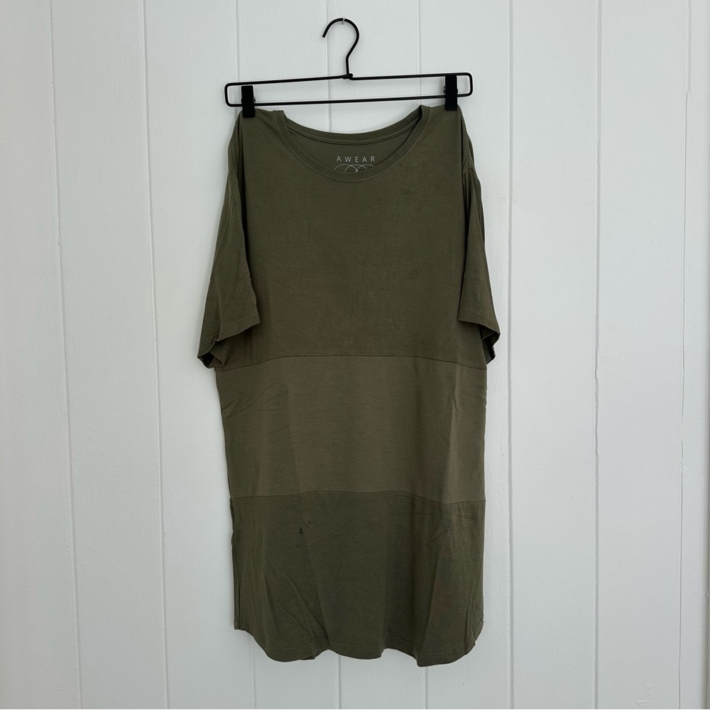 Awear Apparel Men’s Bamboo Tee